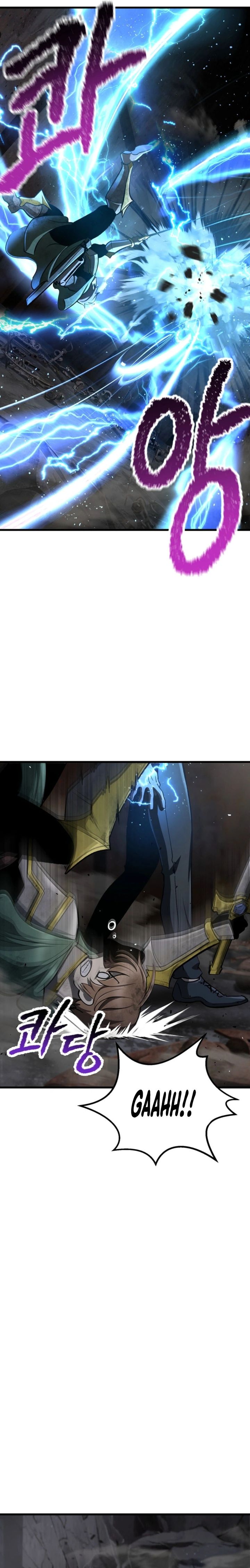 Otherworldly Sword King’s Survival Records Chapter 249 Gambar 29